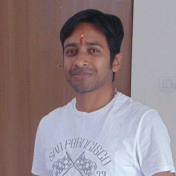 Anish Rai-Freelancer in Pune,India