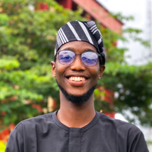 Alamu Justus-Freelancer in Ibadan,Nigeria