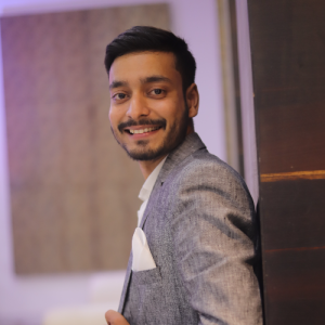 Yash Agarwal-Freelancer in Ranchi,India