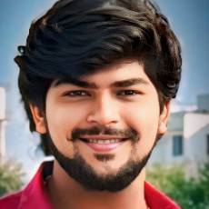 Jay Borse-Freelancer in Jalgaon,India