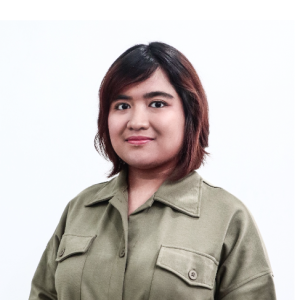 Anglia Angelina Va-Freelancer in ,Indonesia