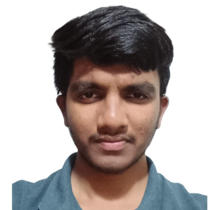 Rithwik .k.r-Freelancer in Bengaluru,India
