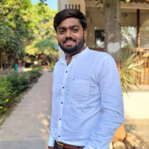 Dhruvin Hirpara-Freelancer in Surat,India
