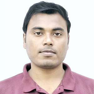 Krishnendu Mondal-Freelancer in Chhota Bainan,India
