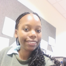 Leungo Gwafila-Freelancer in Francistown,Botswana