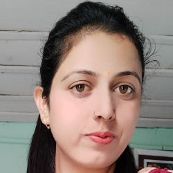 Nisha Thakur-Freelancer in chamba,India