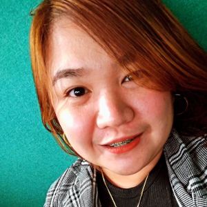 Gladys Garcia-Freelancer in Caloocan,Philippines