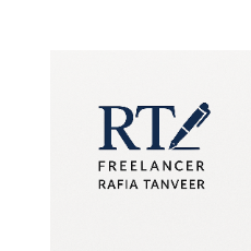 Rafia Tanveer-Freelancer in Karachi,Pakistan