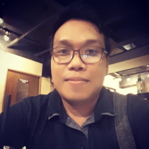 Jay Carl Padoga-Freelancer in Davao City,Philippines