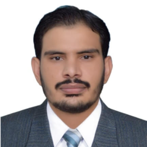 Shan Khan-Freelancer in Rawalpindi,Pakistan