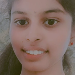 Kirubha Sengottaiyan-Freelancer in Gobichettipalayam,India