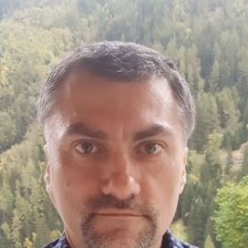 Sergiu-Leonard Chereches-Freelancer in Brasov,Romanian