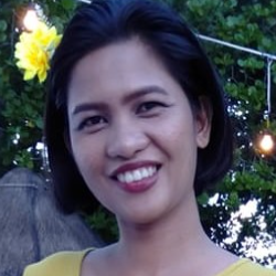 dianne jamaica dumon-Freelancer in Quezon Palawan,Philippines