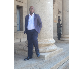 Percy Hadebe-Freelancer in Germiston,South Africa