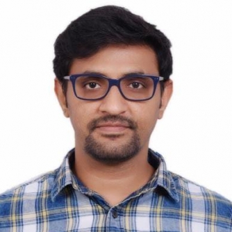 Aditya Choudhary-Freelancer in Bangalore,India