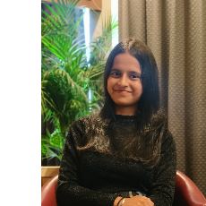 Arpita Choudhury-Freelancer in Bhubaneswar,India