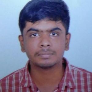Surya Gowtham S-Freelancer in Chennai,India