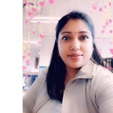 Leena Somaru-Freelancer in Germiston,South Africa