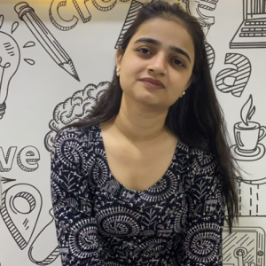 Vanshika Manav-Freelancer in Delhi,India