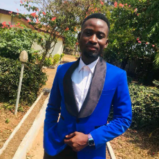 Glory Oyedele-Freelancer in London,United Kingdom