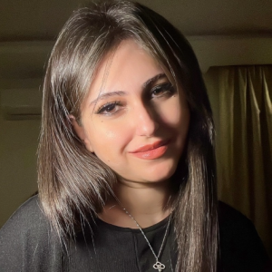 Aya Tohami-Freelancer in Cairo,Egypt