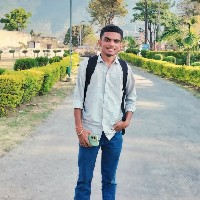 Adarsh Pandey-Freelancer in Noida,India