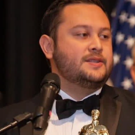 Marco Castro-Freelancer in San Salvador,El Salvador
