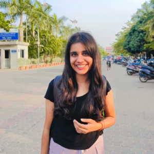 Arpita Aggarwal-Freelancer in Bathinda,India