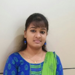 Saranya K-Freelancer in ,India