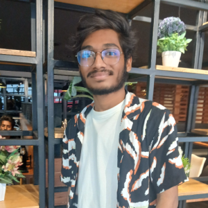 Dnyaney Nandanwar-Freelancer in Wardha,India