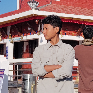 Suraj Tharu-Freelancer in Butwāl,Nepal