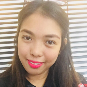 Jackilyn Porras-Freelancer in MARAMAG,Philippines
