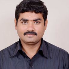 Buvaneswaran Thikkuvijayan-Freelancer in Coimbatore,India