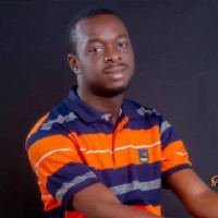 Boluwatife Afolabi-Freelancer in Alimosho,Nigeria