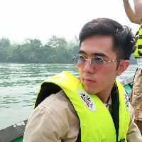 Kaung Win Myat-Freelancer in Loilem,Myanmar