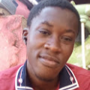 Jonah Essandoh-Freelancer in Kintampo,Ghana