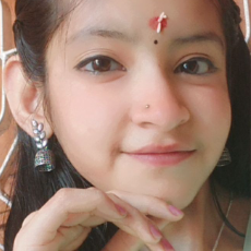 Nisha Upreti-Freelancer in New Delhi,India