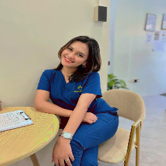 Ella Jean Cajita Rivera-Freelancer in Manila,Philippines