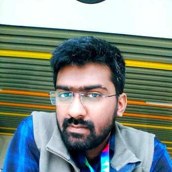 Arun Joe-Freelancer in Bangalore,India