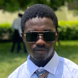 Addai-adjei Berchiaw-Freelancer in Cape Coast,Ghana
