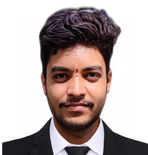 Bhagwat Munde-Freelancer in Ambajogai,India