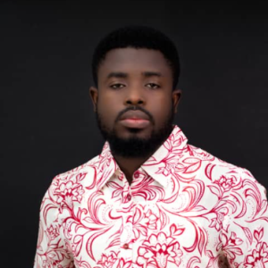 Gideon Kudjoe Acolatse-Freelancer in Tema Metropolitan,Ghana