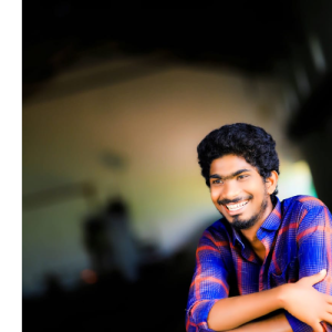 Divakar-Freelancer in Bhimavaram,India