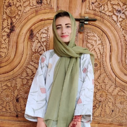 Sanjeena Hussain-Freelancer in Gilgit,Pakistan