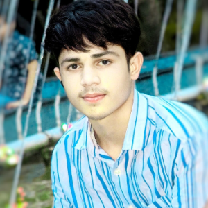 Vishal Tatu-Freelancer in Karoli,India