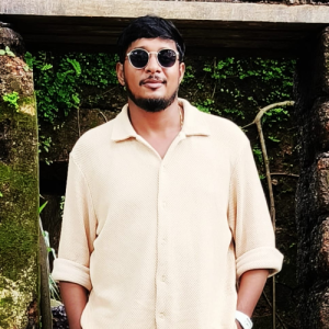 Suraj Sawant-Freelancer in Mapusa, Goa,India