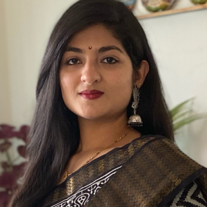Vaishnavi Waghmare-Freelancer in Hyderabad,India