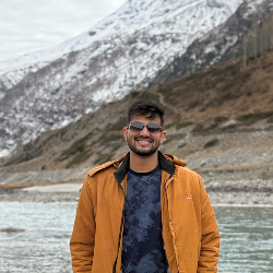 Anand Mishra-Freelancer in Bangalore,India