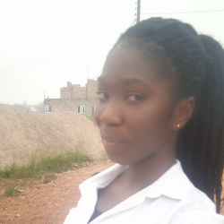 Angelina Ackah-Freelancer in Tarkwa,Ghana