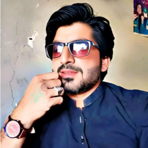 Rabnawaz Mazari-Freelancer in Karachi,Pakistan
